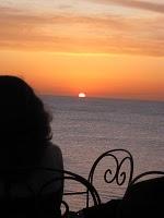 Mi Ibiza Sunset