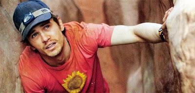 Trailer: 127 horas (127 Hours)