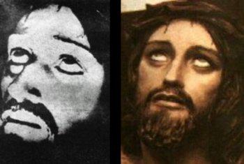 EL CRONOVISOR Y LA FOTOGRAFÍA DEL ROSTRO DE CRISTO