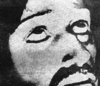 EL CRONOVISOR Y LA FOTOGRAFÍA DEL ROSTRO DE CRISTO