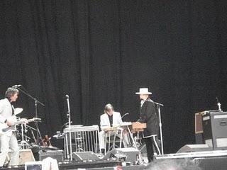 Bob Dylan - Azkena (Vitoria) - 26/06/2010