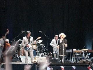 Bob Dylan - Azkena (Vitoria) - 26/06/2010