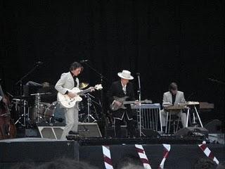 Bob Dylan - Azkena (Vitoria) - 26/06/2010
