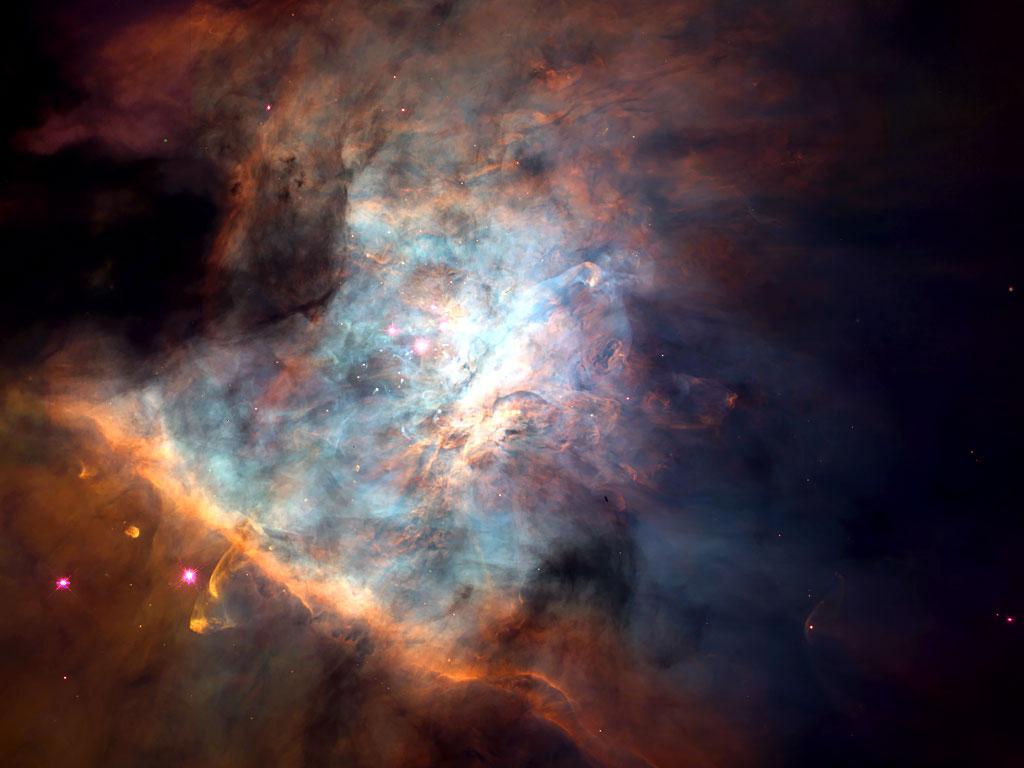 Maelstrom de nacimiento estelar