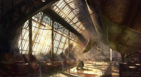 David Smit – Ilustraciones David Smit – Ilustraciones