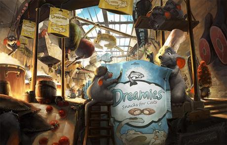 David Smit – Ilustraciones David Smit – Ilustraciones