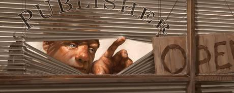 David Smit – Ilustraciones David Smit – Ilustraciones