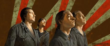 David Smit – Ilustraciones David Smit – Ilustraciones