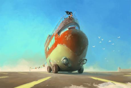 David Smit – Ilustraciones David Smit – Ilustraciones