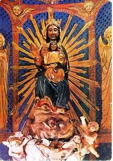 Agres. Fiestas del Pastoret o de la Mare de Déu d'Agres 2010 - Romerías de la Virgen de Agres