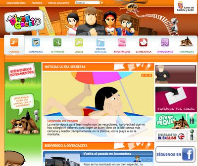 Divergaceta: participa con tus aportaciones