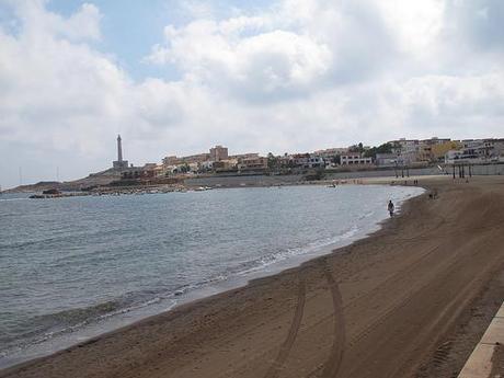 Playa de Levante