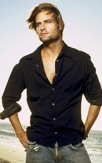 El Maromazo - Josh Holloway