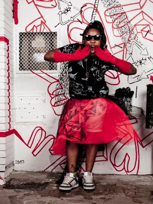 Una tarde con MARTINISYBIKINIS