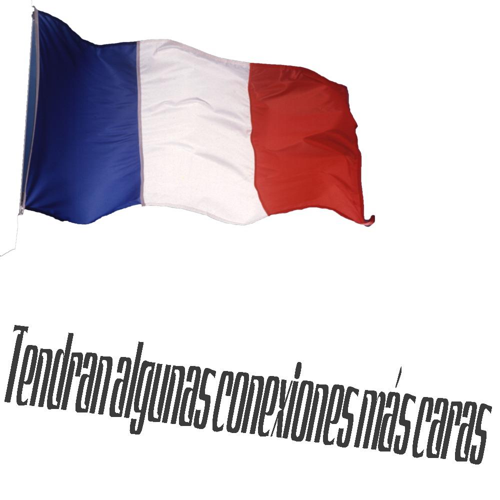 En Francia sera mas caro algunas conexiones de red por petición UE