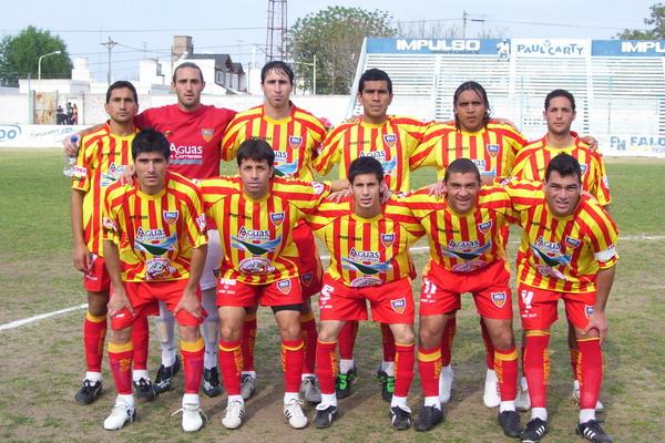 Boca Unidos es el único puntero de la B Nacional