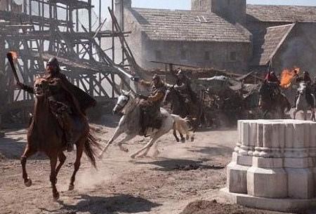 “Los Pilares de la Tierra” – La miniserie que se estrenará en septiembre