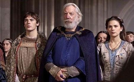 “Los Pilares de la Tierra” – La miniserie que se estrenará en septiembre