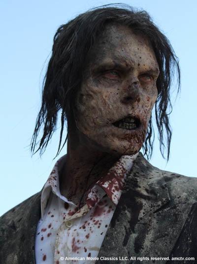 Trailer de “The Walking Dead”. Una de las serie más prometedoras de los ultimos tiempos.