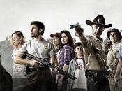 Trailer “The Walking Dead”. serie prometedoras ultimos tiempos.