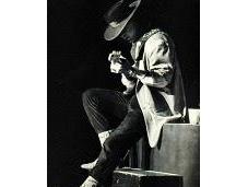 Homenaje Stevie Vaughan