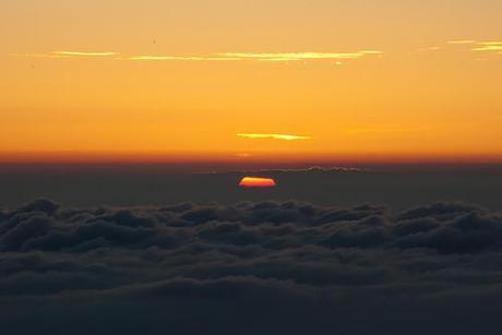 Subida al Fuji Subida al Fuji