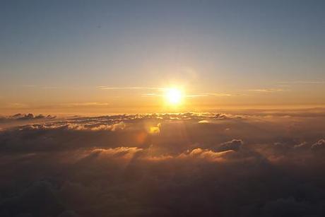 Subida al Fuji Subida al Fuji