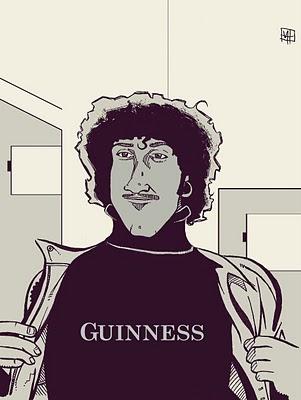 Phil Lynott: