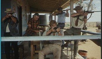 “Good old boys”: Wake in fright, retrato demoníaco de la Australia interior. Un clásico de culto perdido y encontrado