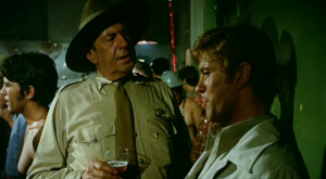 “Good old boys”: Wake in fright, retrato demoníaco de la Australia interior. Un clásico de culto perdido y encontrado