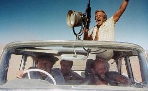 “Good old boys”: Wake in fright, retrato demoníaco de la Australia interior. Un clásico de culto perdido y encontrado
