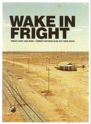 “Good old boys”: Wake in fright, retrato demoníaco de la Australia interior. Un clásico de culto perdido y encontrado