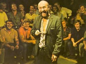 “Good old boys”: Wake in fright, retrato demoníaco de la Australia interior. Un clásico de culto perdido y encontrado