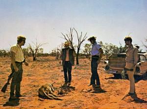 “Good old boys”: Wake in fright, retrato demoníaco de la Australia interior. Un clásico de culto perdido y encontrado