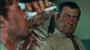 “Good old boys”: Wake in fright, retrato demoníaco de la Australia interior. Un clásico de culto perdido y encontrado