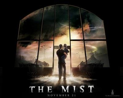 The Mist (hay algo ahí fuera)