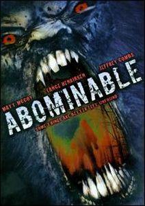 Abominable (Ryan Schifrin, 2006)
