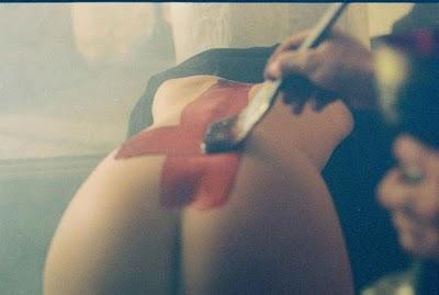 Retrospectiva Jan Svankmajer/III y última