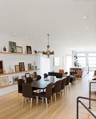 Como integrar el arte en la decoración