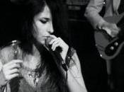 TAMARYN Shoegaze Espíritu