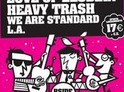 Todo listo para B-Side Festival 2010