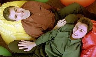 Google también tendrá su propia película