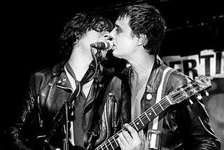 The Libertines Se Reunen