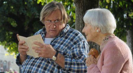 “Mis tardes con Margueritte”: Unidos por la lectura y la soledad “Mis tardes con Margueritte”: Unidos por la lectura y la soledad