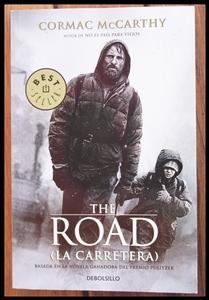 La carretera de Cormac McCarthy