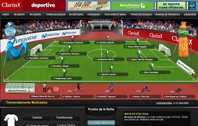 GRAN DT: TORNEO DE AMIGOS DE TREMENDAMENTE MOTIVADOS