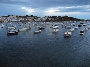 Mar de cadaques