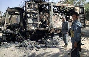 España, en la ratonera afgana