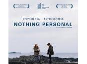 ¿Los cuatro elementos fundamentales relaciones? (Nothing personal)