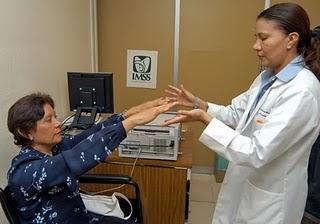Controla IMSS alteraciones de pacientes con parkinson, con estimulador cerebral